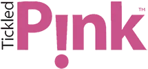 tickled pink logo